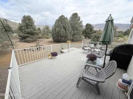 3660 Slate Road, Wellington, NV 89444 Photo