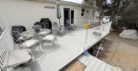 3660 Slate Road, Wellington, NV 89444 Photo