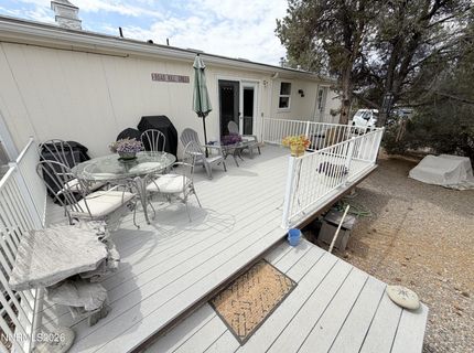 3660 Slate Road, Wellington, NV 89444 Photo