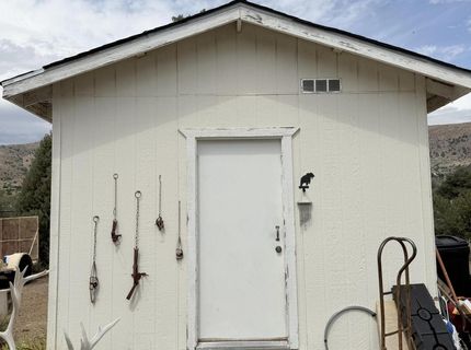 3660 Slate Road, Wellington, NV 89444 Photo