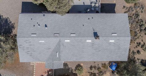 3660 Slate Road, Wellington, NV 89444 Photo