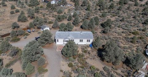 3660 Slate Road, Wellington, NV 89444 Photo