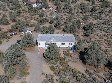3660 Slate Road, Wellington, NV 89444 Photo