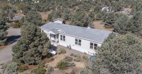3660 Slate Road, Wellington, NV 89444 Photo
