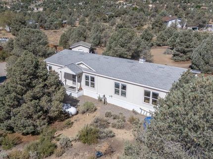 3660 Slate Road, Wellington, NV 89444 Photo