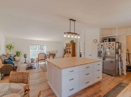 3660 Slate Road, Wellington, NV 89444 Photo