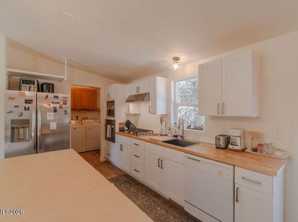 3660 Slate Road, Wellington, NV 89444 Photo