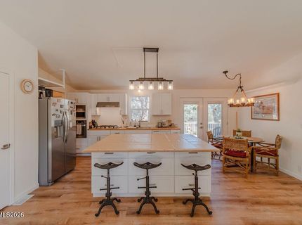 3660 Slate Road, Wellington, NV 89444 Photo
