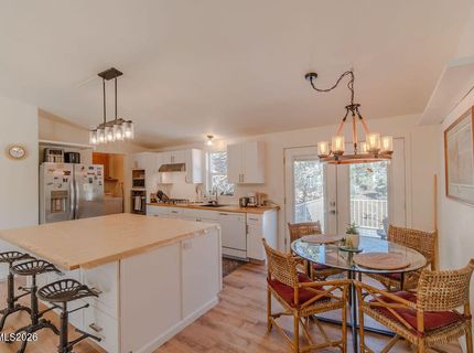3660 Slate Road, Wellington, NV 89444 Photo