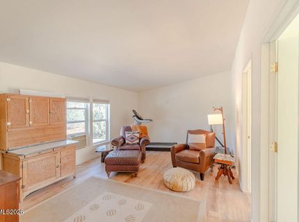 3660 Slate Road, Wellington, NV 89444 Photo