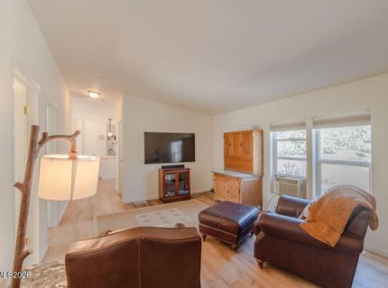 3660 Slate Road, Wellington, NV 89444 Photo