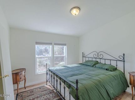 3660 Slate Road, Wellington, NV 89444 Photo
