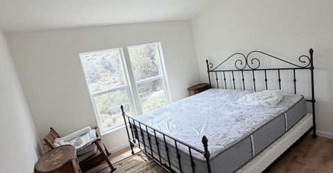 3660 Slate Road, Wellington, NV 89444 Photo