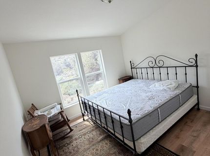 3660 Slate Road, Wellington, NV 89444 Photo
