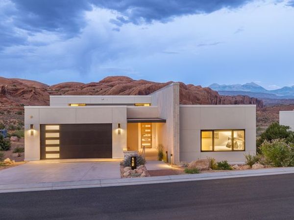 112 BADGERS BND , Moab, UT 84532