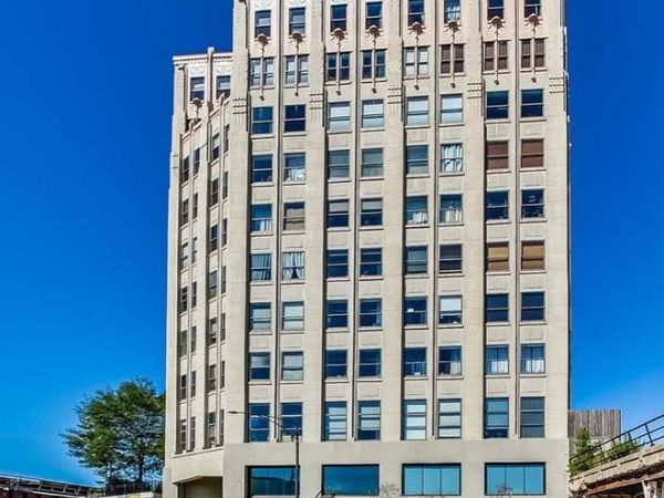 1550 S BLUE ISLAND Avenue, Unit 722, Chicago, IL 60608