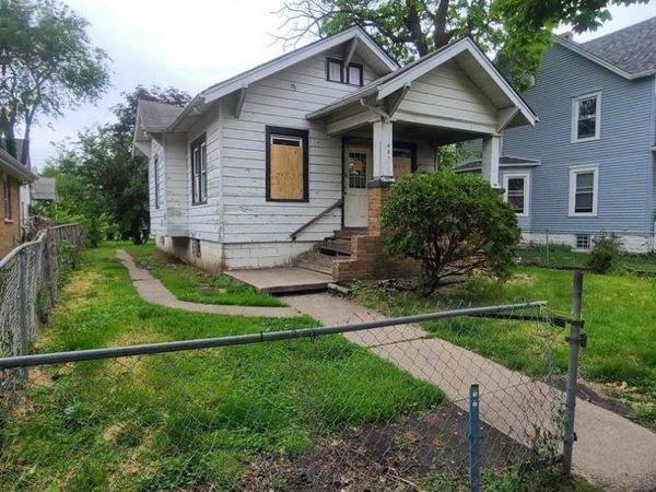 485 S Rosewood Avenue , Kankakee, IL 60901