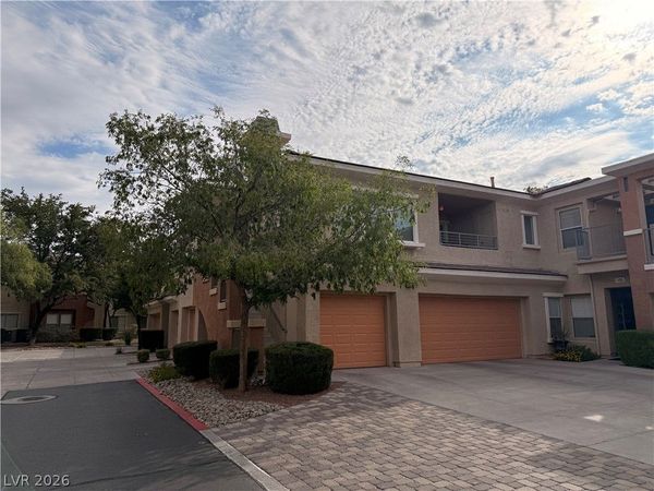 830 Cozette Court, Unit 206, Las Vegas, NV 89144