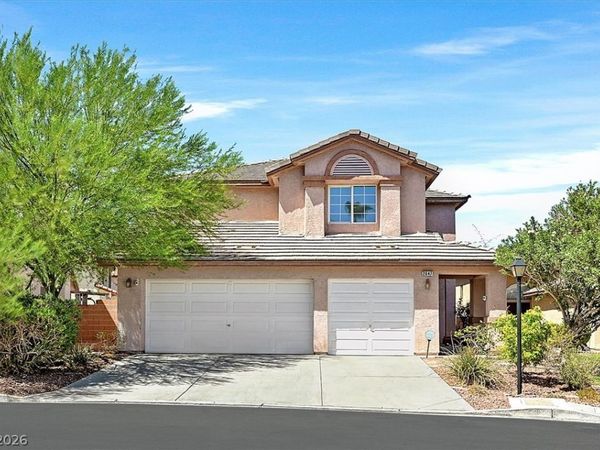 2647 Regency Cove Court , Las Vegas, NV 89121