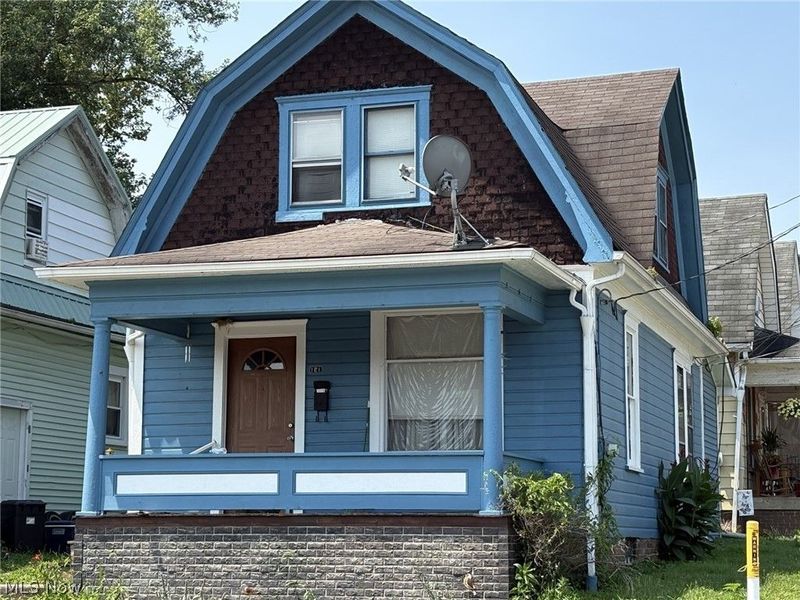 121 N 6th Street, Toronto, OH 43952 Photo 1