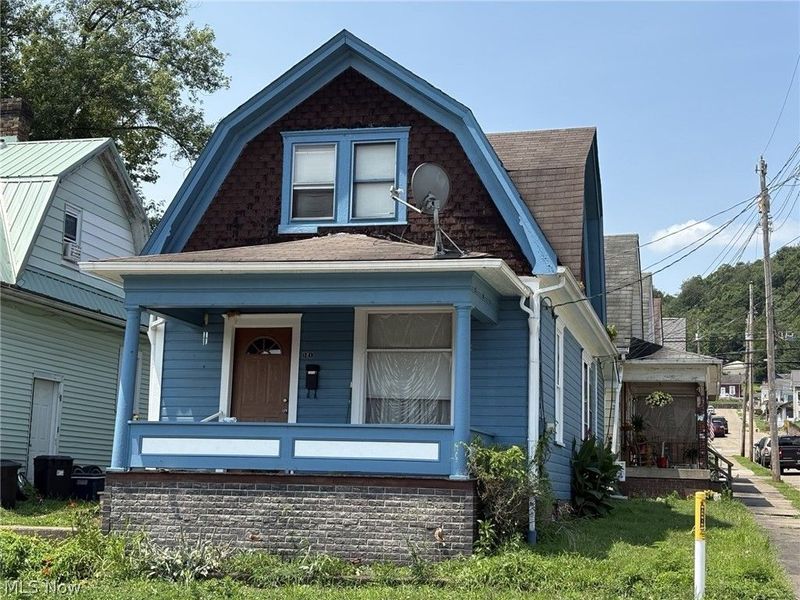 121 N 6th Street, Toronto, OH 43952 Photo 2