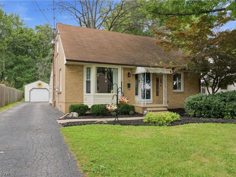 716 Eastland Avenue SE, Warren, OH 44484 Photo 3