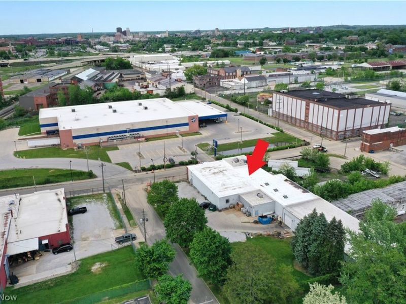 96 E Miller Avenue, Akron, OH 44301 Photo 7