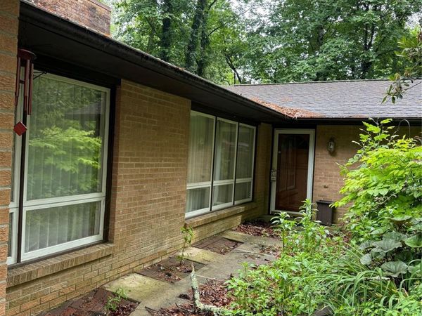 118 Brightwater Heights Drive, Hendersonville, NC 28791