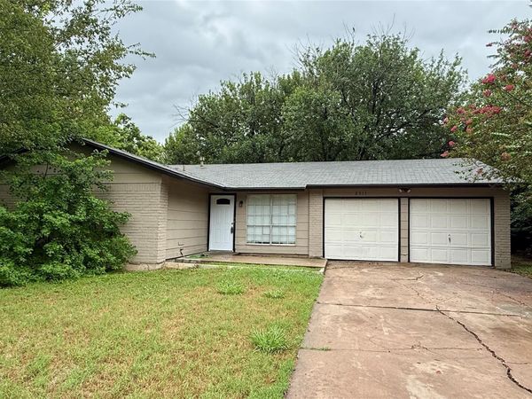 2311 Peppertree CT, Austin, TX 78744