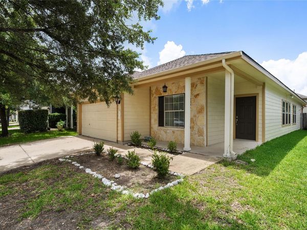 7513 S Glenn ST, Austin, TX 78744