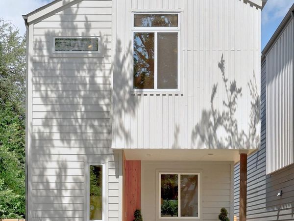 814 N Bluff DR, Unit 70, Austin, TX 78745