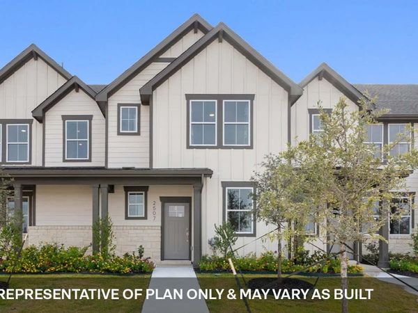 2732 Caleb Asher LOOP, Round Rock, TX 78665