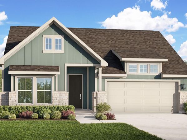 309 Greinert DR, Taylor, TX 76574