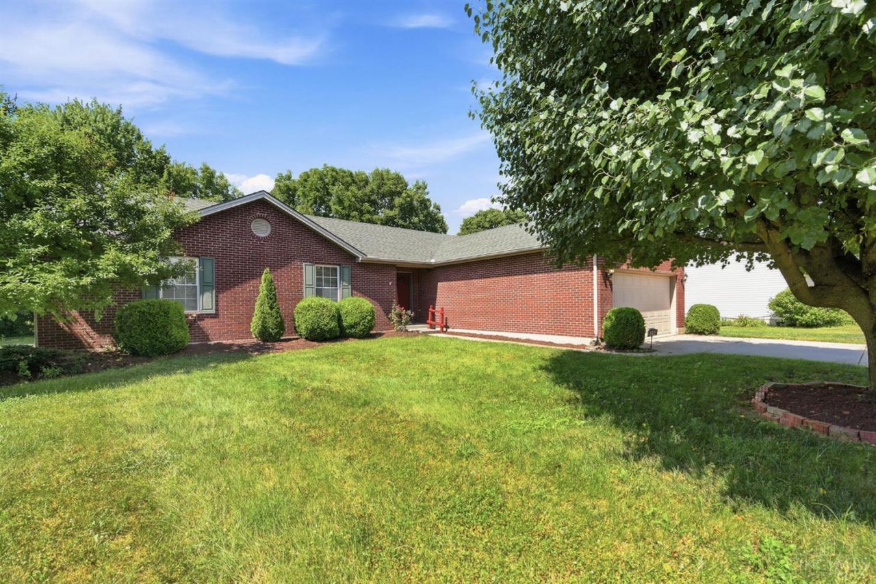 5290 Parkside Court, Fairfield Twp, OH 45011 Main Photo
