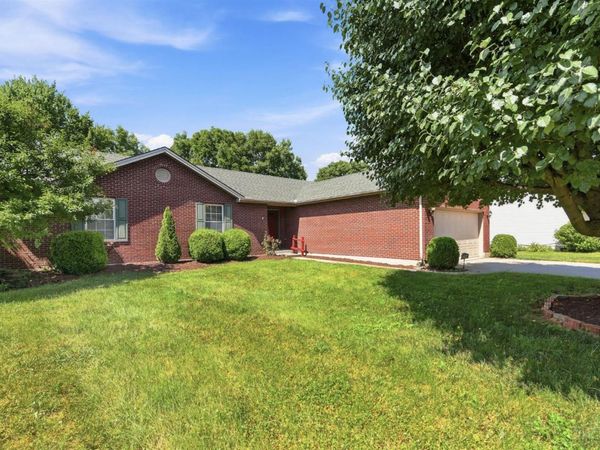 5290 Parkside Court, Fairfield Twp, OH 45011
