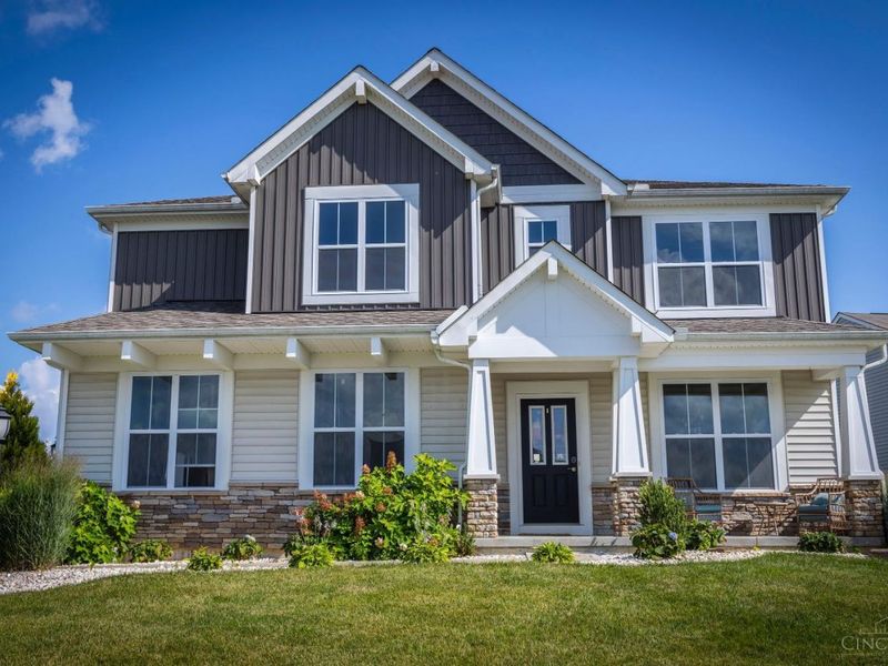 701 Miami View Trail, Union Twp, OH 45150 Photo 1