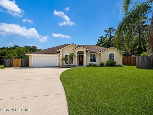 3816 HIDEAWAY Lane, Unit 3816, Middleburg, FL 32068
