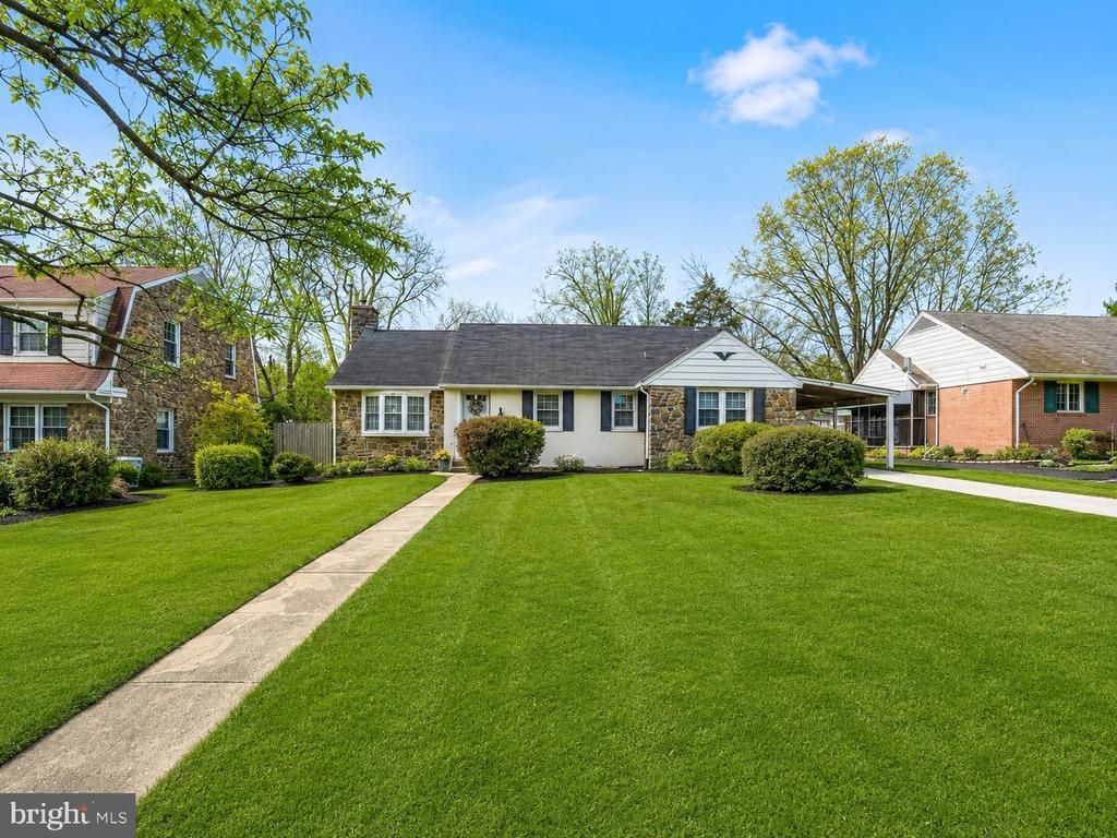 8903 FLAGSTONE CIRCLE, RANDALLSTOWN, MD 21133