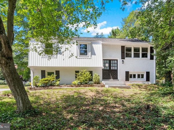 994 HILLENDALE DRIVE, ANNAPOLIS, MD 21409