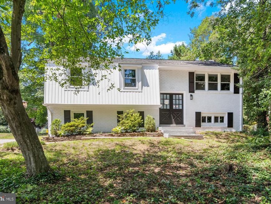 994 Hillendale Drive, Annapolis, MD 21409 Main Photo