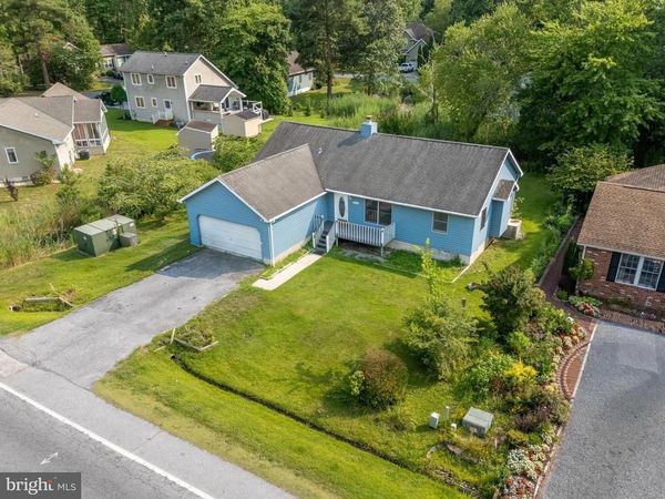 779 OCEAN PARKWAY, OCEAN PINES, MD 21811
