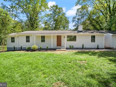 6343 LIBERTY ROAD, BEALETON, VA 22712