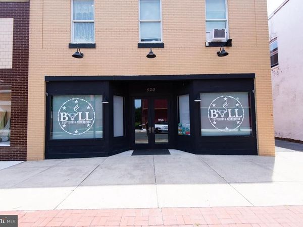 520 RACE STREET , CAMBRIDGE, MD 21613