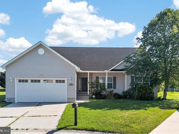 113 FOAL COURT, HARRINGTON, DE 19952