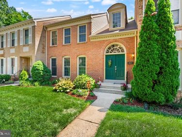 4619 LUXBERRY DRIVE, FAIRFAX, VA 22032