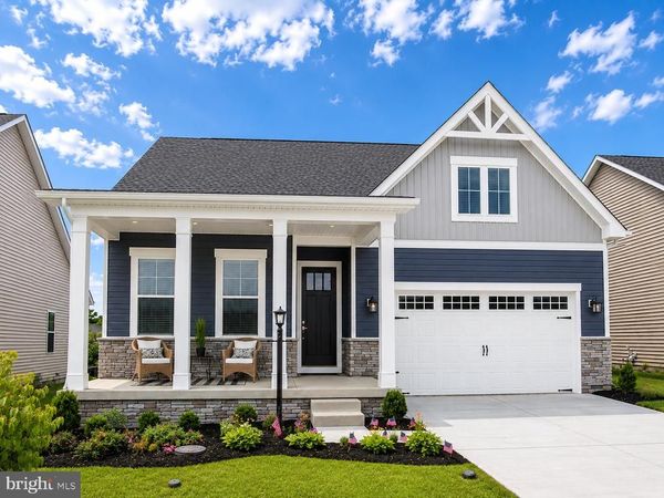 TBB 8 NORTH BAILEY COURT, Unit 14, GETTYSBURG, PA 17325