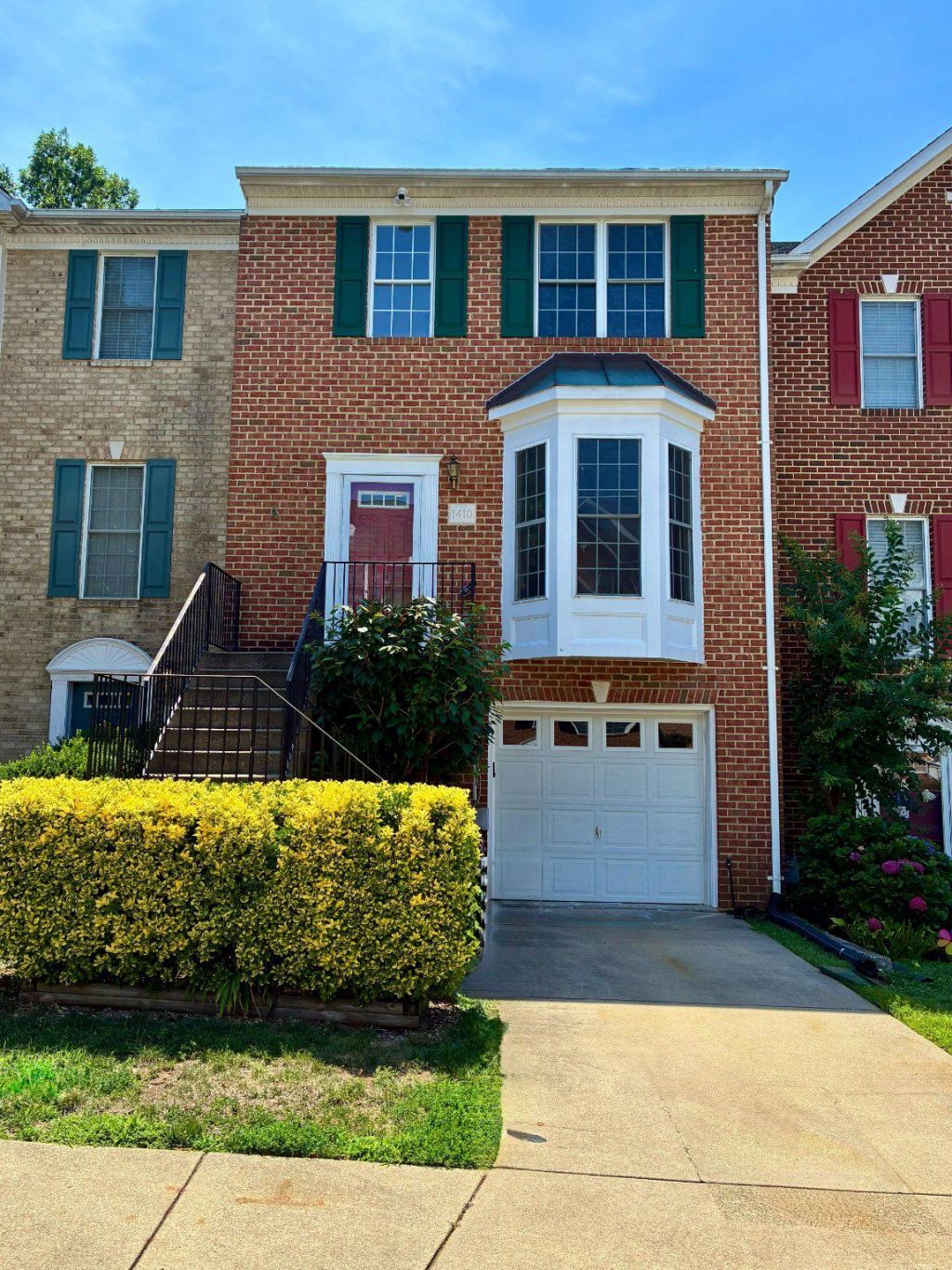1410 PEREGRINE PATH , ARNOLD, MD 21012