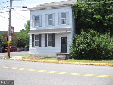248 MARKET STREET, AUBURN, PA 17922