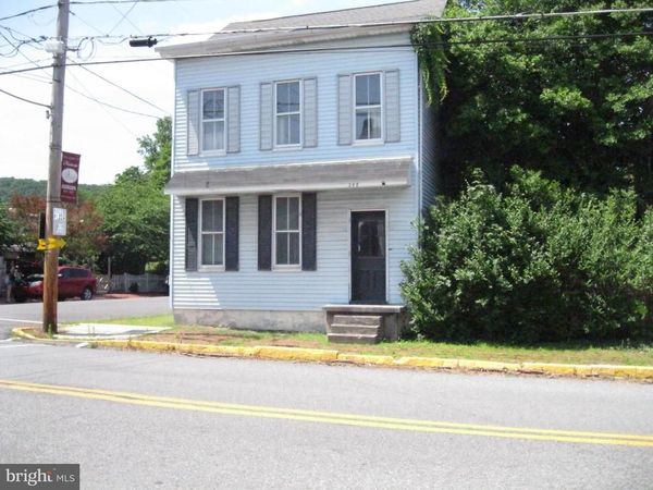248 MARKET STREET , AUBURN, PA 17922