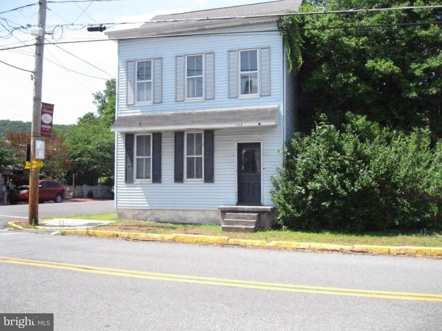 248 Market Street , Auburn, PA 17922 Main Photo